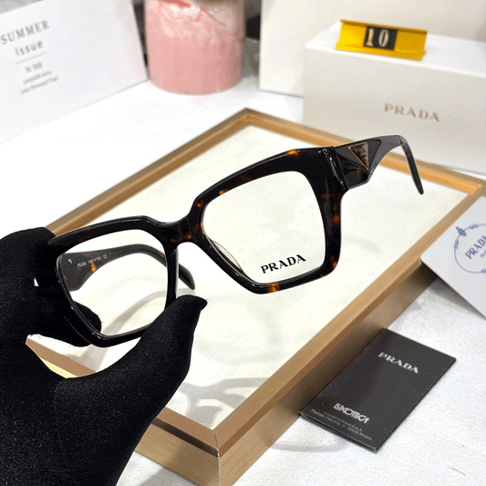 PRDA Premium Luxury 10 Women Optical Frames