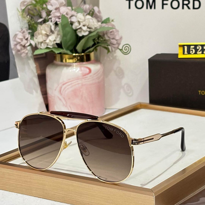 TMF Premium Luxury 1522 Aviators