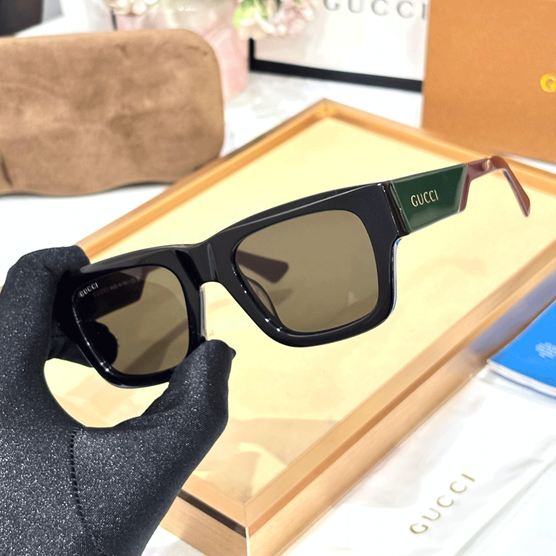 GC Premium Luxury 1668 Wayfarers (Mirror Quality)