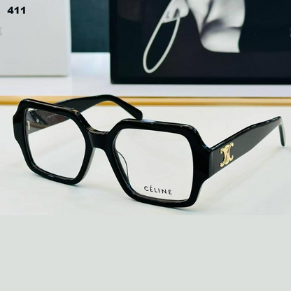 CLN Premium Luxury 411 Women Optical Frames