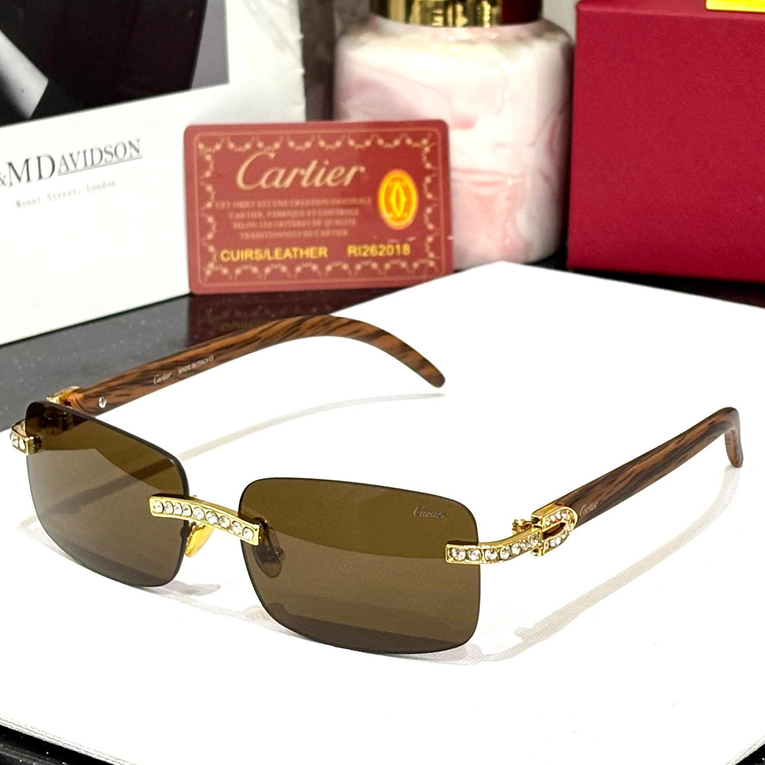 CRT Premium Luxury Unisex 8200 Aviators