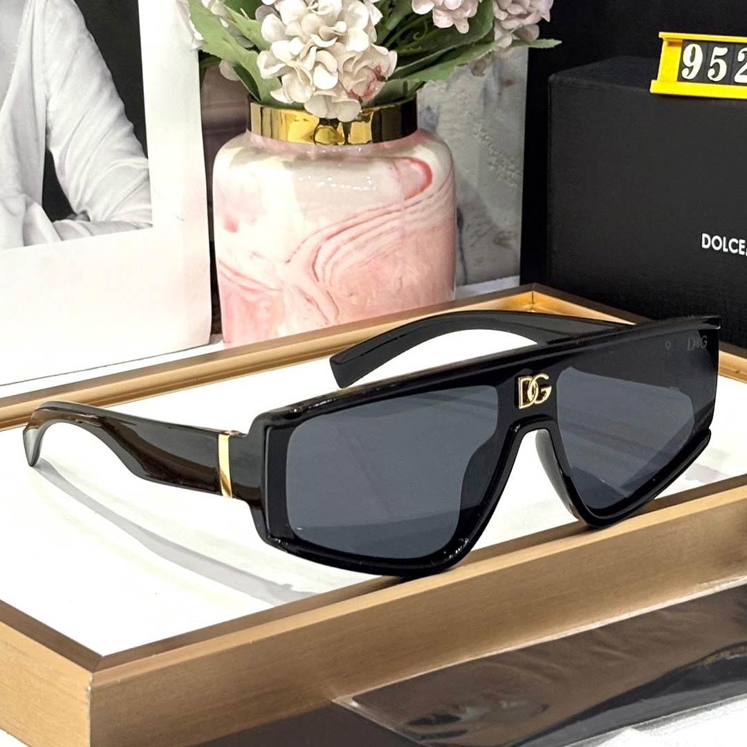 DG  Premium Luxury unisex 9529 Wayfarers