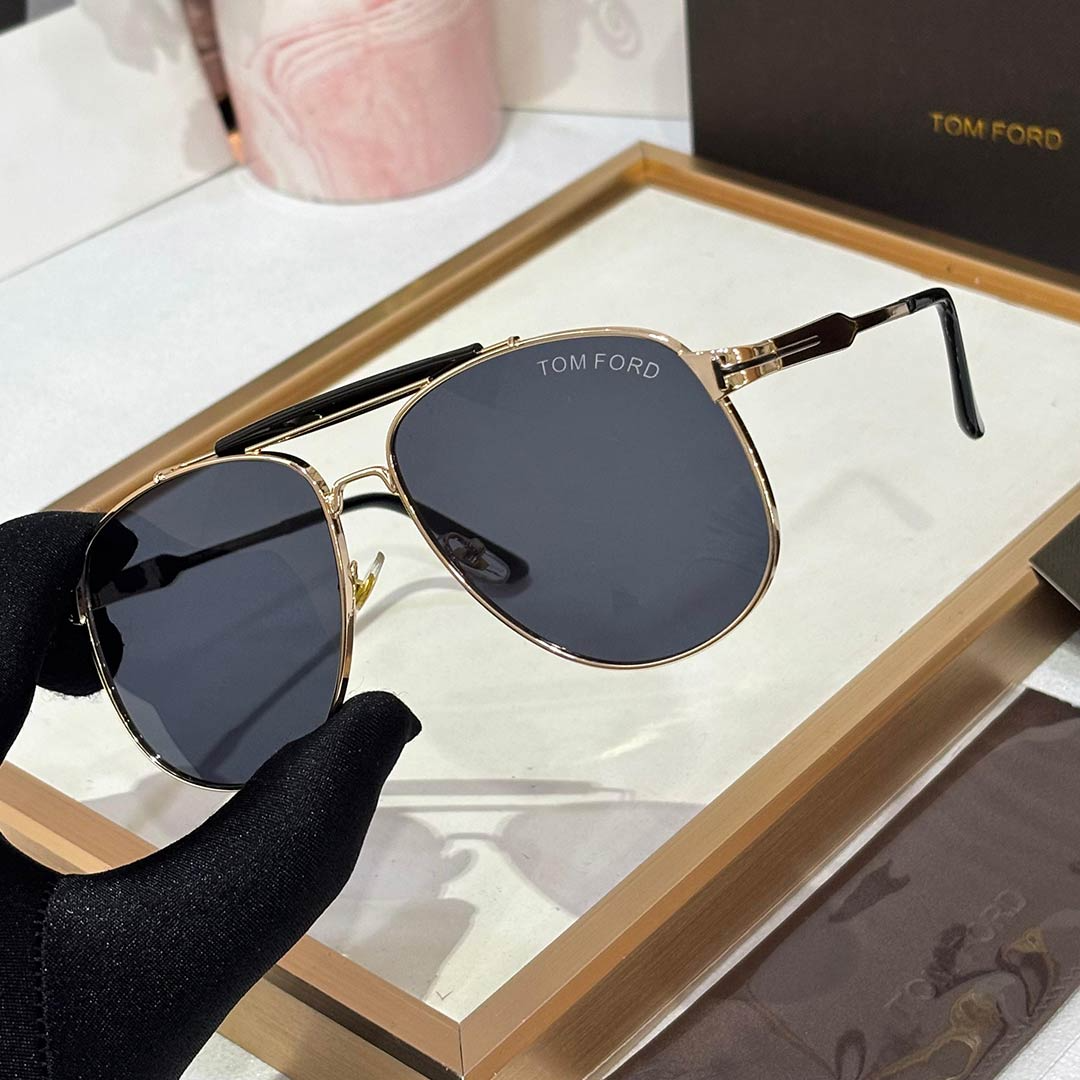 TMF Premium Luxury 1522 Aviators