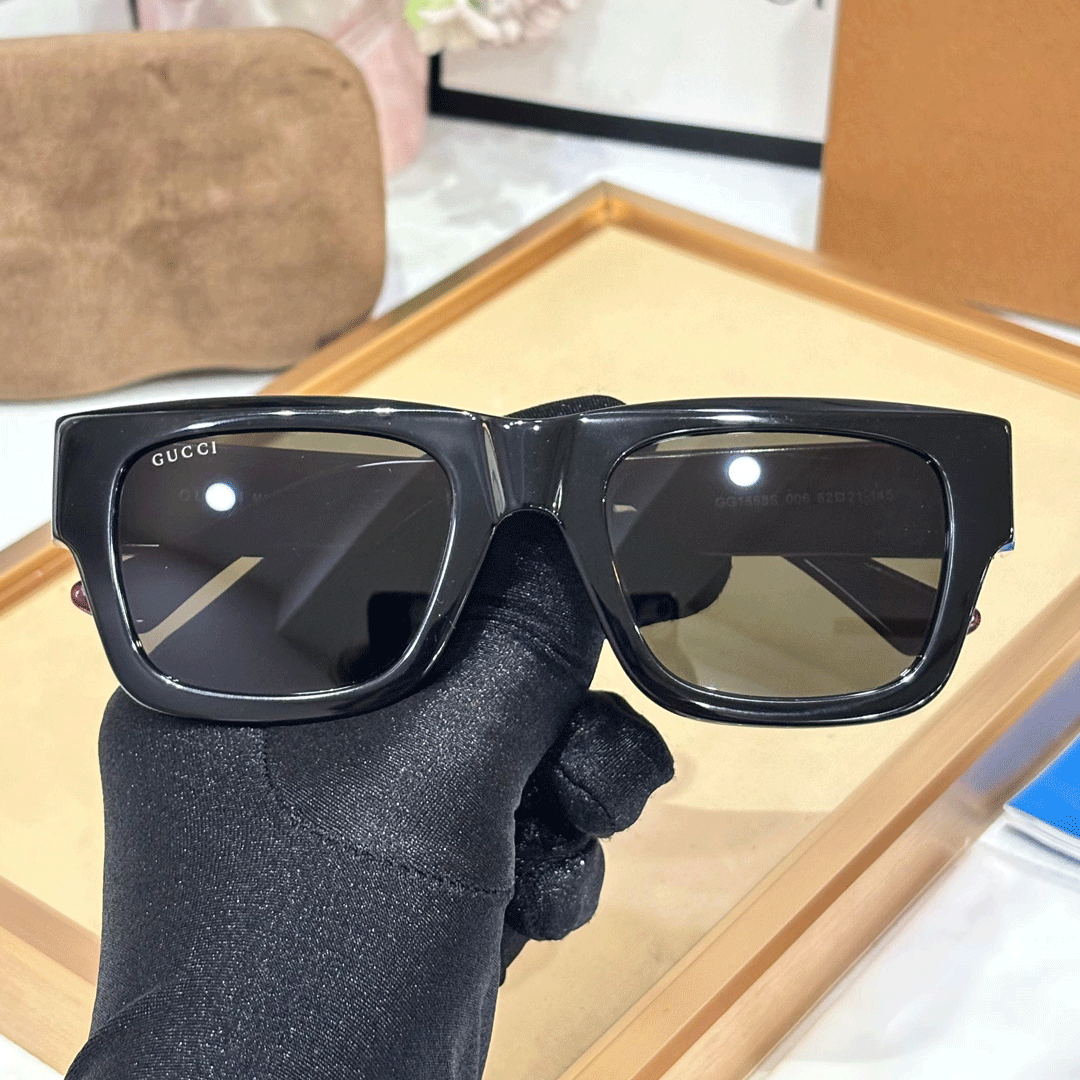 GC Premium Luxury 1668 Wayfarers (Mirror Quality)