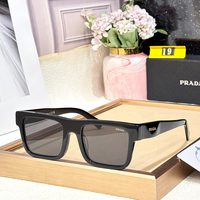 PRDA Premium Luxury 19 Wayfarers