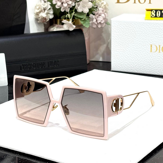 DR Premium Luxe 8073 Women Aviators