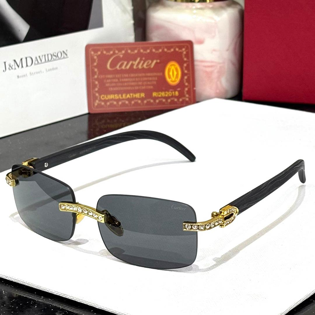 CRT Premium Luxury Unisex 8200 Aviators