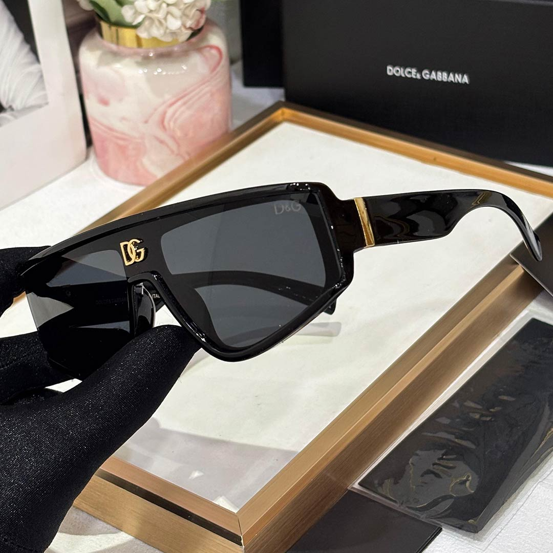 DG  Premium Luxury unisex 9529 Wayfarers