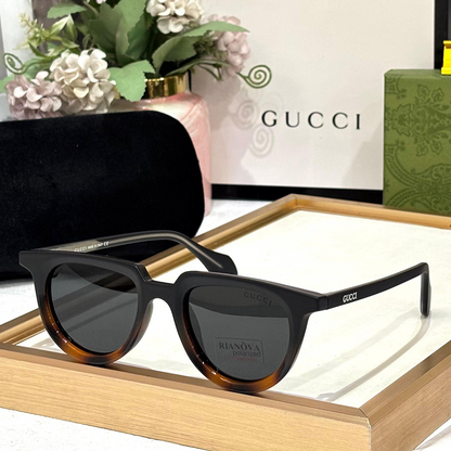 GC 3015 Premium Luxury Unisex Wayfarers