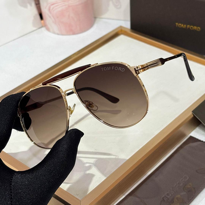 TMF Premium Luxury 1522 Aviators