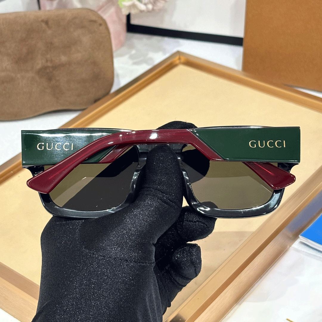 GC Premium Luxury 1668 Wayfarers (Mirror Quality)