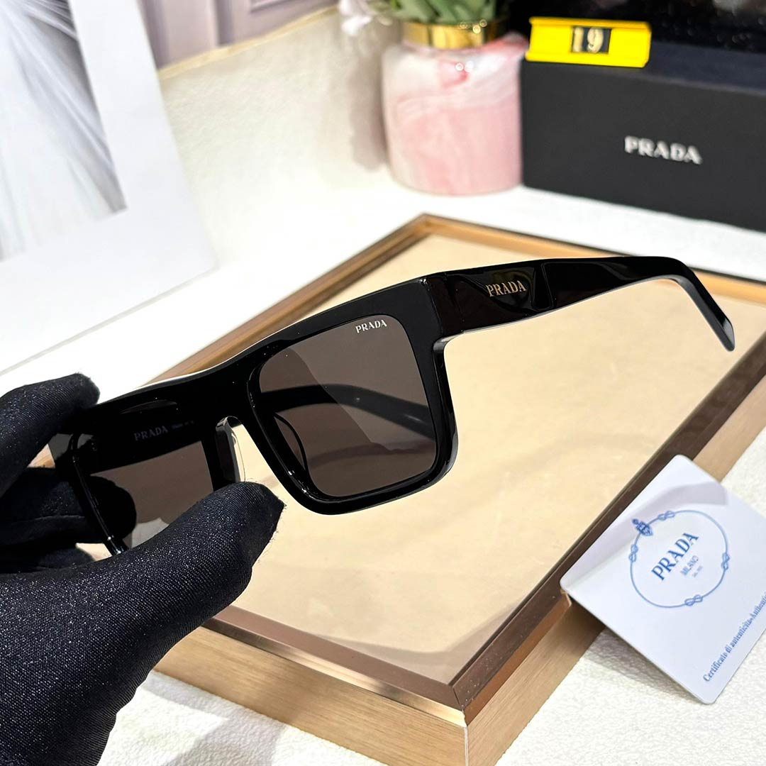 PRDA Premium Luxury 19 Wayfarers