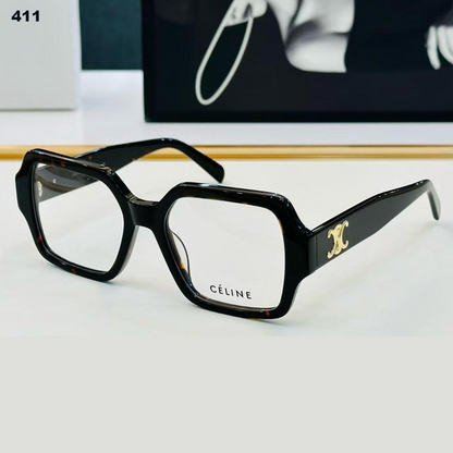 CLN Premium Luxury 411 Women Optical Frames