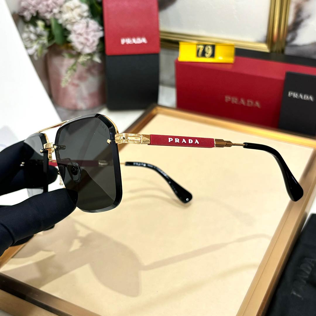 PRDA Premium Luxury 79 Men Aviators