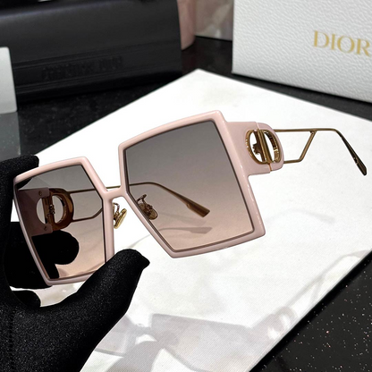 DR Premium Luxe 8073 Women Aviators