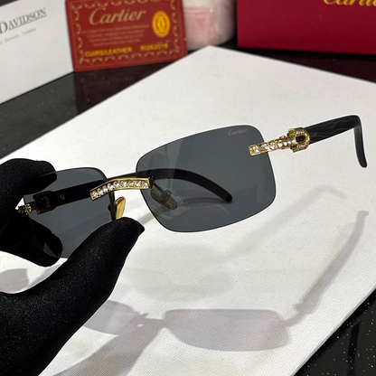 CRT Premium Luxury Unisex 8200 Aviators