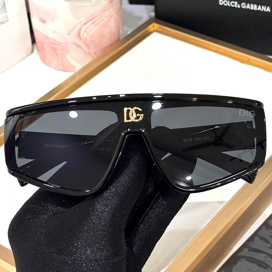 DG  Premium Luxury unisex 9529 Wayfarers