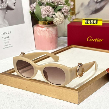 CRT Premium Women 9896 Wayfarers