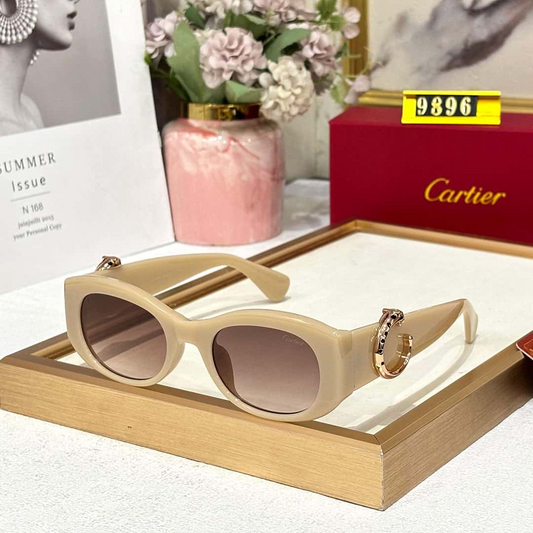 CRT Premium Women 9896 Wayfarers