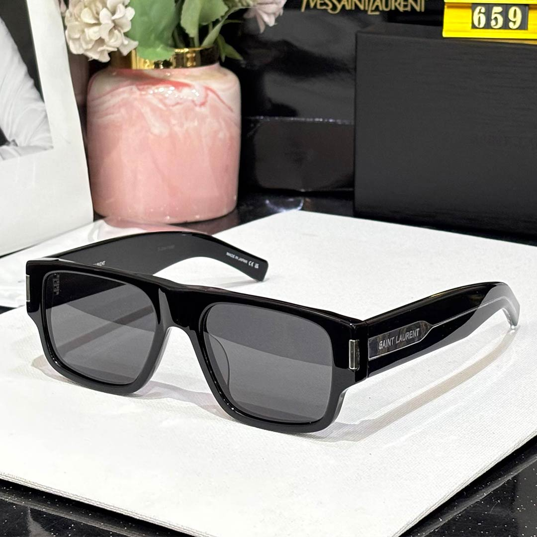 SANT LURT Premium Luxury 659 Wayfarers