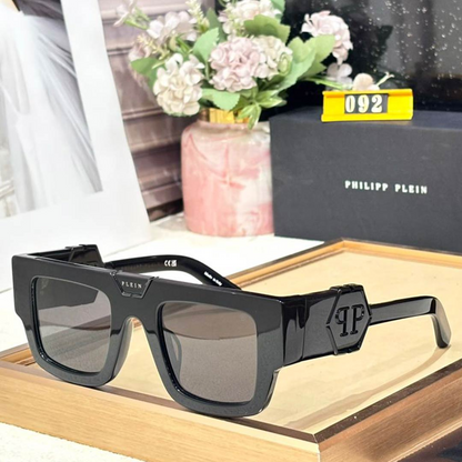 PHLP PLEN Premium Luxury 092 Wayfarers  (Mirror Quality)