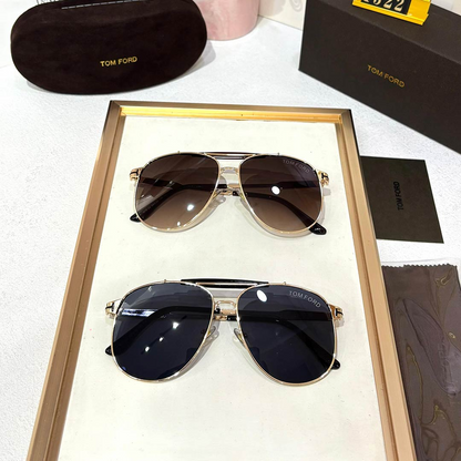 TMF Premium Luxury 1522 Aviators