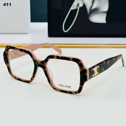 CLN Premium Luxury 411 Women Optical Frames