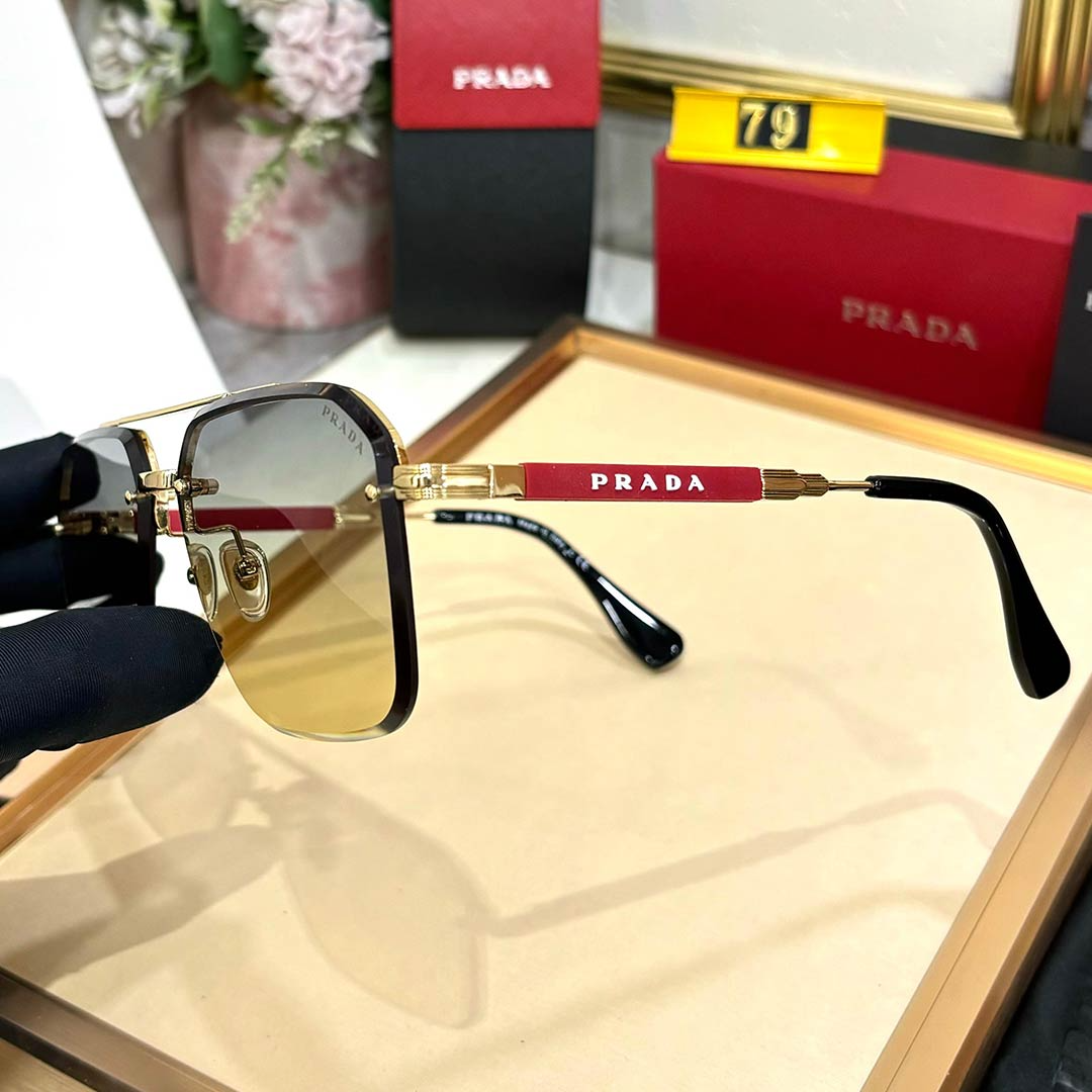 PRDA Premium Luxury 79 Men Aviators