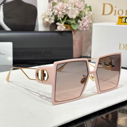 DR Premium Luxe 8073 Women Aviators