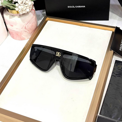 DG  Premium Luxury unisex 9529 Wayfarers