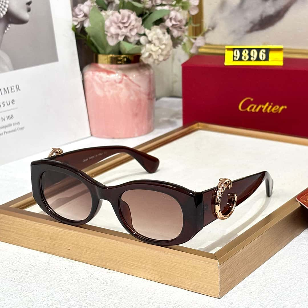 CRT Premium Women 9896 Wayfarers
