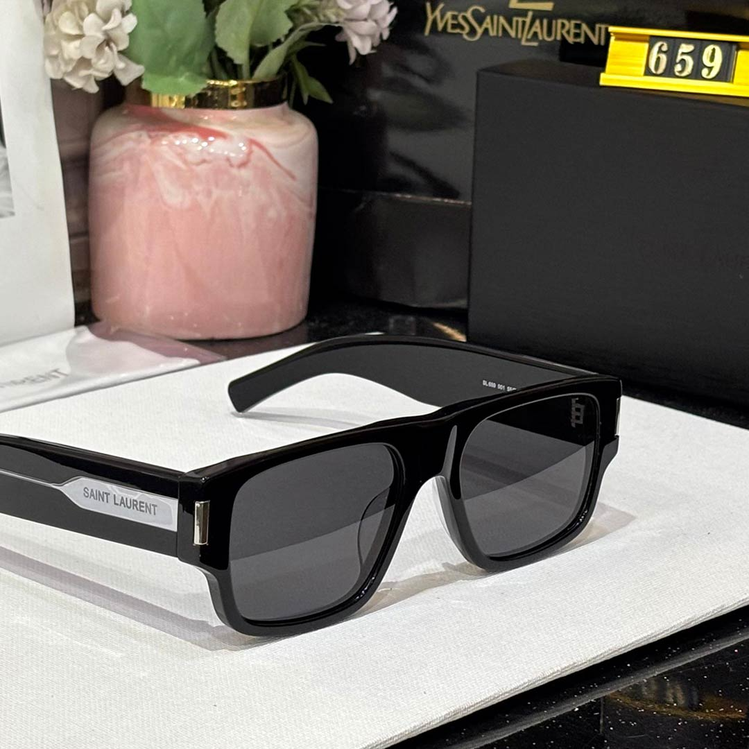 SANT LURT Premium Luxury 659 Wayfarers