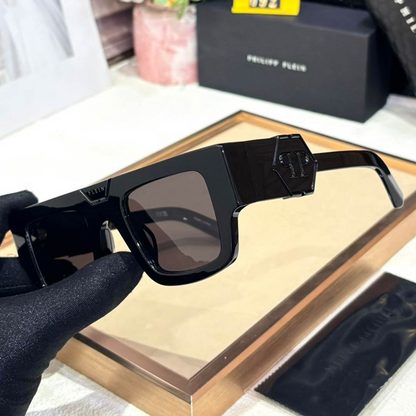 PHLP PLEN Premium Luxury 092 Wayfarers  (Mirror Quality)