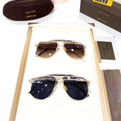 TMF Premium Luxury 1522 Aviators