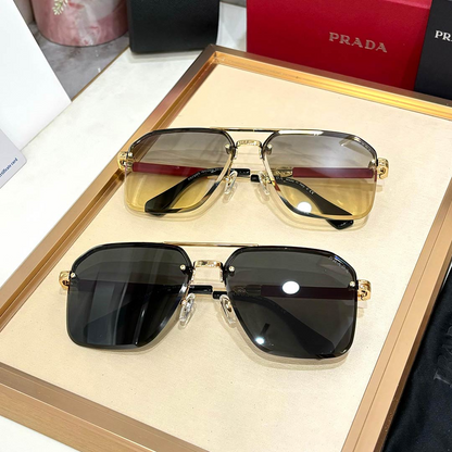 PRDA Premium Luxury 79 Men Aviators