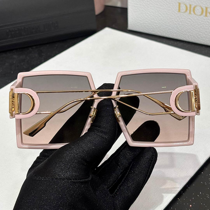 DR Premium Luxe 8073 Women Aviators