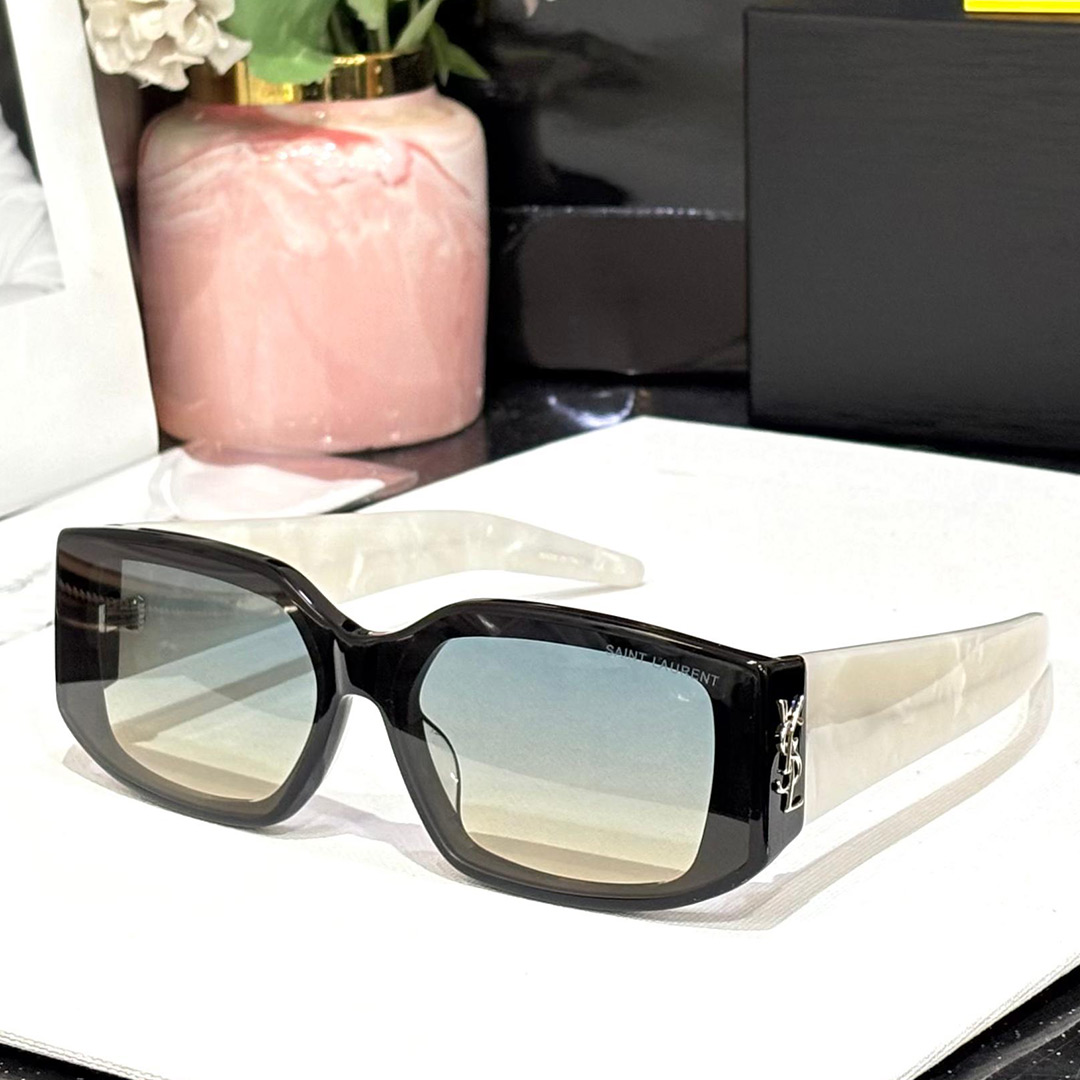 YSL Premium Luxe 8192 Women Wayfarers