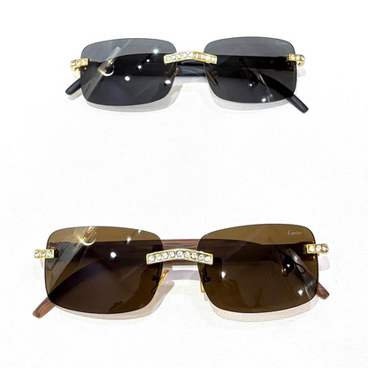 CRT Premium Luxury Unisex 8200 Aviators