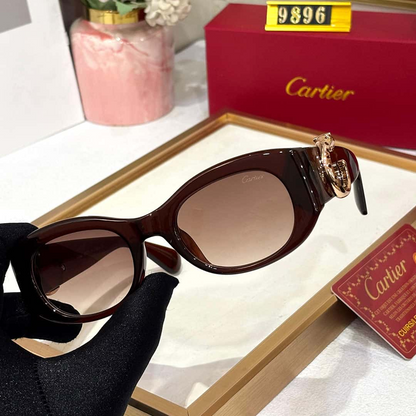 CRT Premium Women 9896 Wayfarers