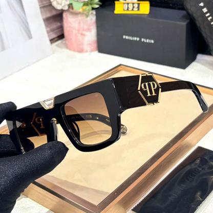 PHLP PLEN Premium Luxury 092 Wayfarers  (Mirror Quality)