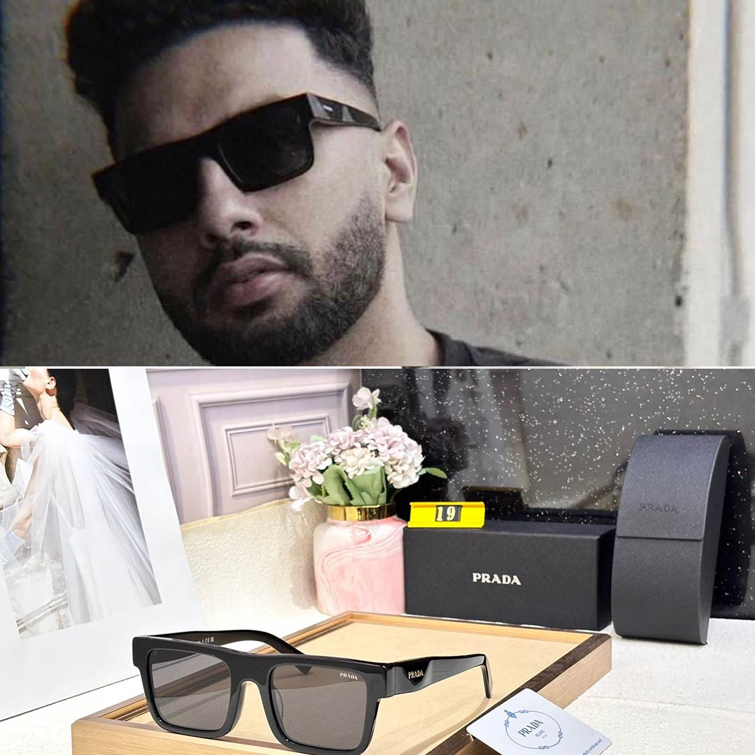 PRDA Premium Luxury 19 Wayfarers