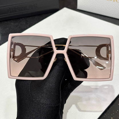 DR Premium Luxe 8073 Women Aviators