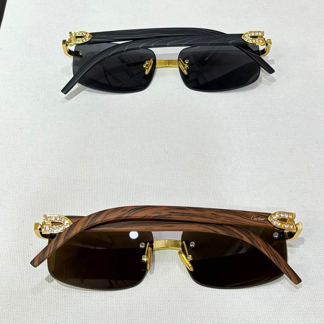 CRT Premium Luxury Unisex 8200 Aviators
