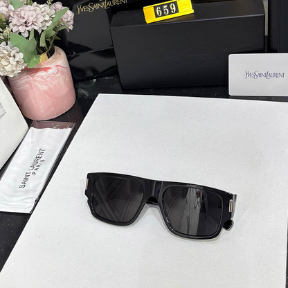 SANT LURT Premium Luxury 659 Wayfarers