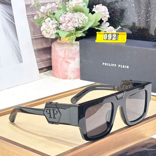 PHLP PLEN Premium Luxury 092 Wayfarers  (Mirror Quality)