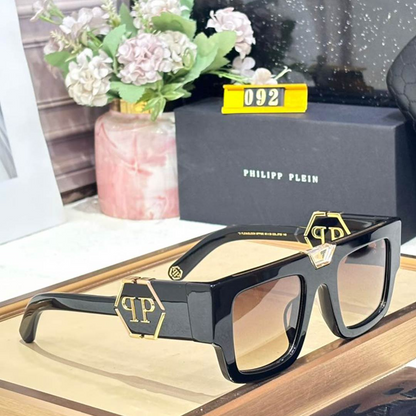 PHLP PLEN Premium Luxury 092 Wayfarers  (Mirror Quality)