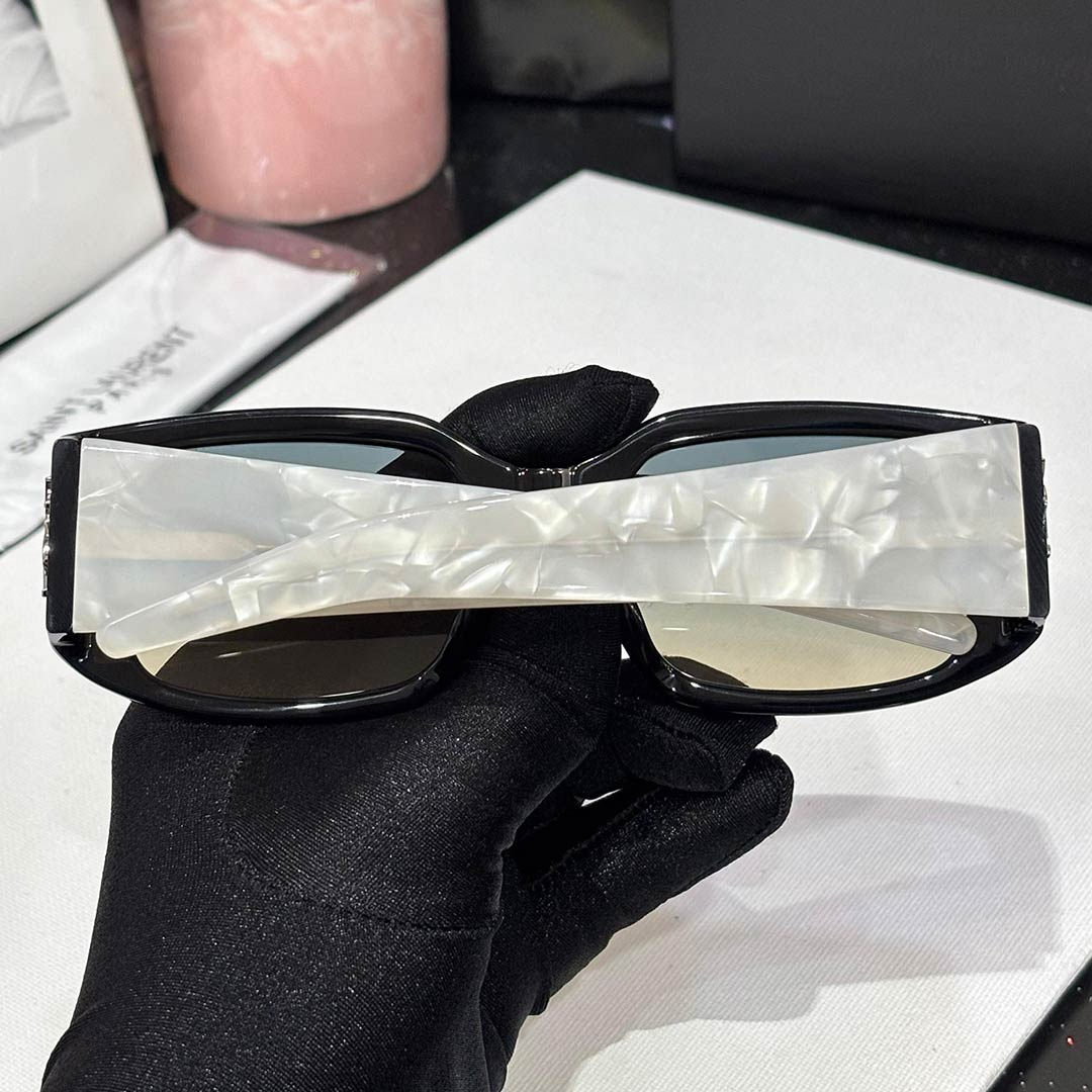 YSL Premium Luxe 8192 Women Wayfarers