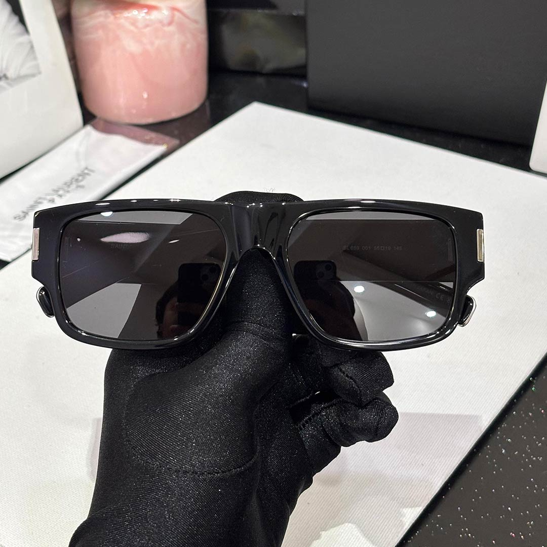 SANT LURT Premium Luxury 659 Wayfarers