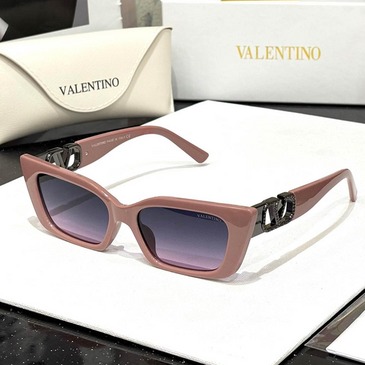VALENTINO Premium Luxe 2110 Women Wayfarers