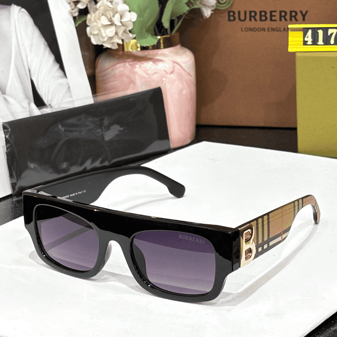 BB Premium Luxury 02154 Unisex Wayfarers